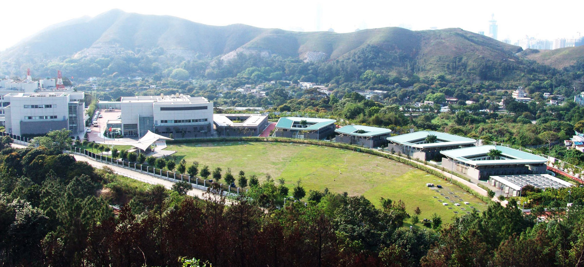 二零零三年年底,迁入位于新界北区沙岭的新警犬队总部.